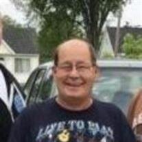 Terry Miller