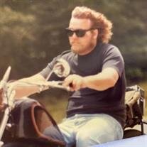 Joseph N. Anthony