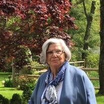 Mary Ascension Roebuck