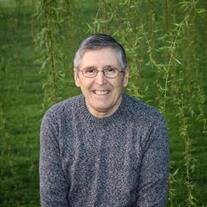 Robert James Mayfield