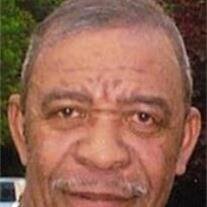 Mr. Willie Robert Jackson Jr.