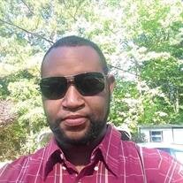 Mr. George Walker, III