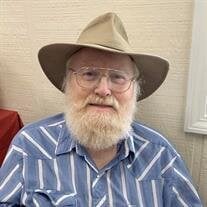 Timothy Adam Carter Jr.