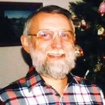 Norman W. Lathrop