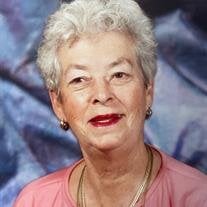 Emma Olene Cauble