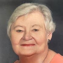 JoAnne W. Taylor