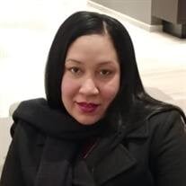 Astrid D. Cabrera Martinez