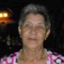 Angela Rita Quintana