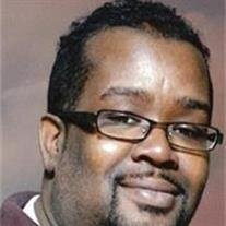 Mr. Sean Kevin Moore