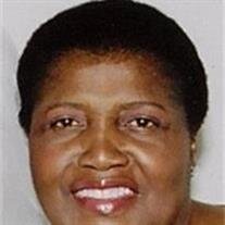 Mrs. Katrina Massaquoi