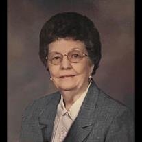 Bette Jane Gratopp