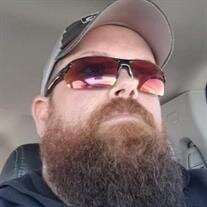 Tylor J. Wilson