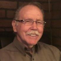 Dale B. Stewart