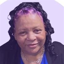 Aronda Rae Biddle
