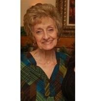 Madelene Louise Myers (née Sharp)