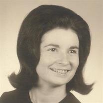 Joy Benoit