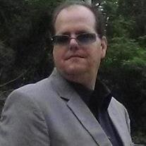 Terry Lee Everett