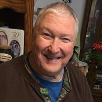 Norman L. Wright