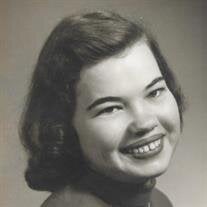Dolores "Dody" Green