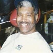 Mr. Albert James  Hughes