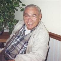 Martin Blaine York