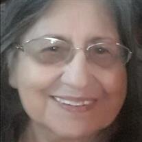 Mary C. Espinoza