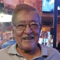 Roberto M. Cortez