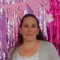Stacy McCartin