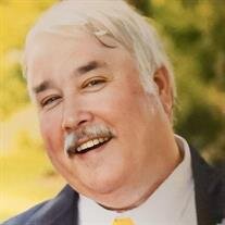 William Ray (Bill) Parker
