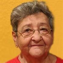 Rose Marie Medina