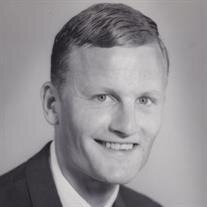 James "Jim" Muir Duffield