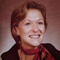 Jane Cronin