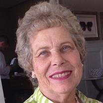Elizabeth Ann Jarrard