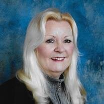 Cheryl Slover