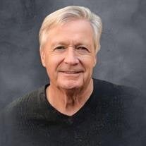 Richard Mark Colburn