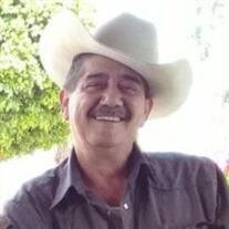 Jesus Rivera Perez