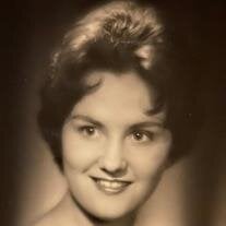 Patricia "Patti" Jorgensen