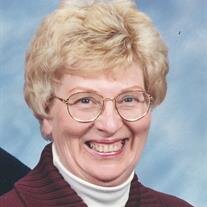 Helen Hammond