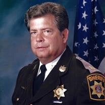 Thomas "Buddy" Benjamin Burch Jr.