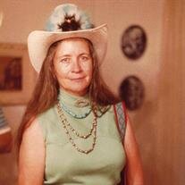 Helen T. Goodson