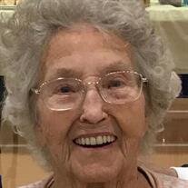 Wonetia E. Thompson