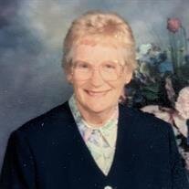 Joan Louise Eiser