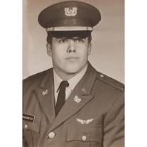Orville Howard Davidsmeyer III