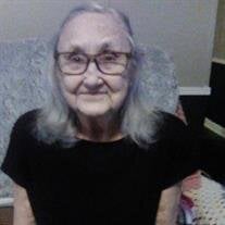 Stella "Evaughn" Millinder Blankenship