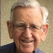 Frank Dean Jessop
