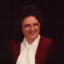 Kathleen Hatfield Rutherford