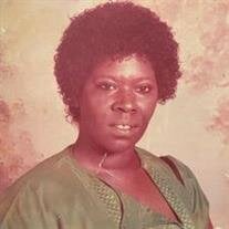 Dorothy Ellen Johnson