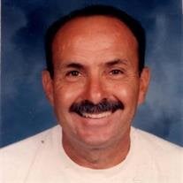 Gerald William Petrini