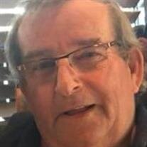 Phillip T. Deane