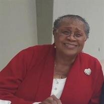 Mrs. Dianne Lynn Robinson